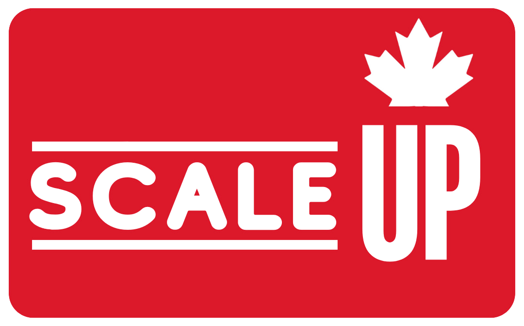 ScaleUp Canada Vancouver50 2026